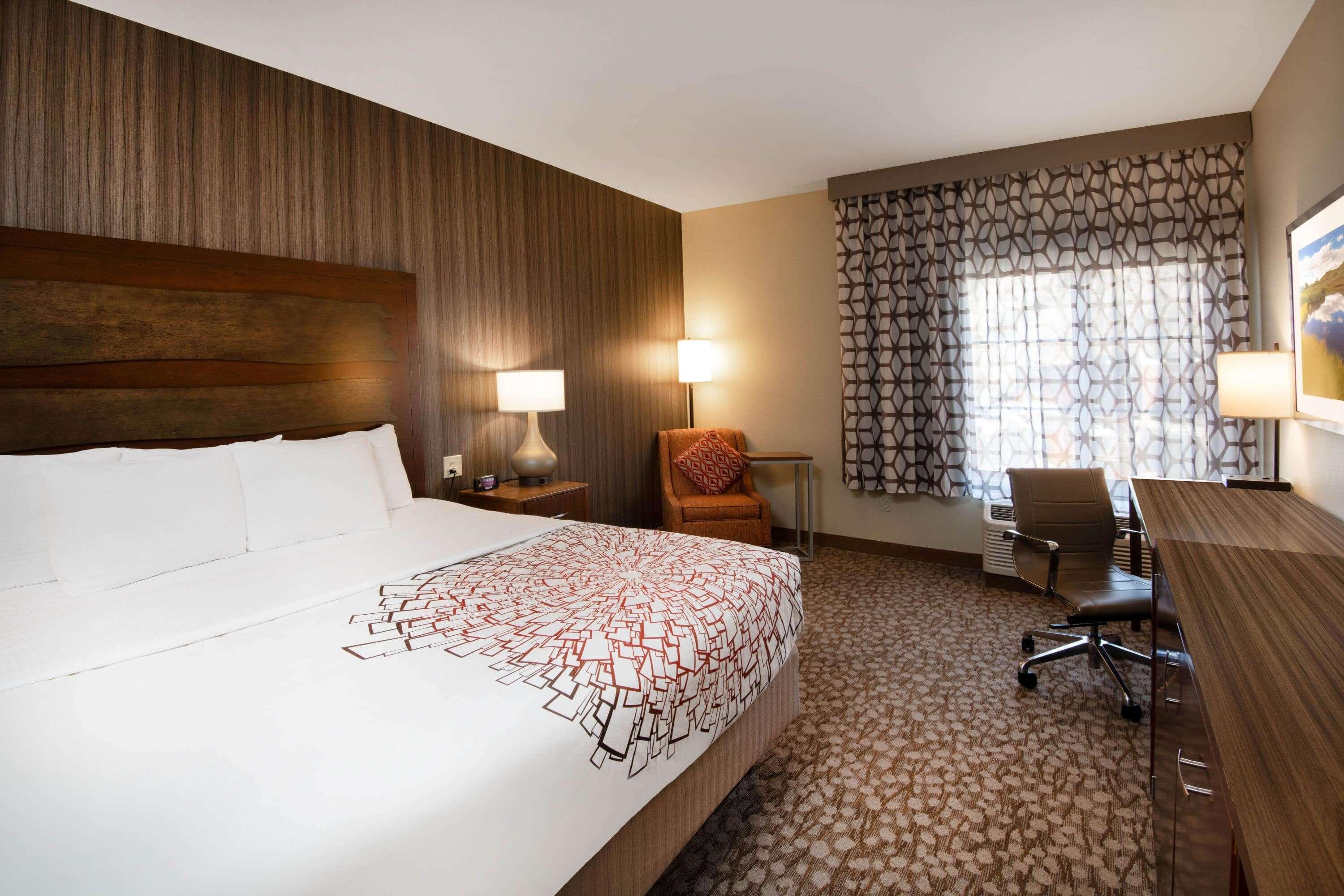 Hotel La Quinta By Wyndham Durango Exteriér fotografie